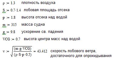 Создано судно, которое может адаптироваться к любым условиям
