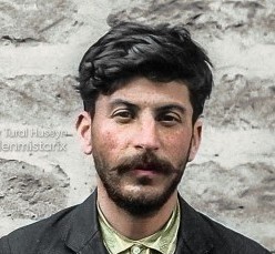 Интересные и редкие ретро-фотографии 30.05.22