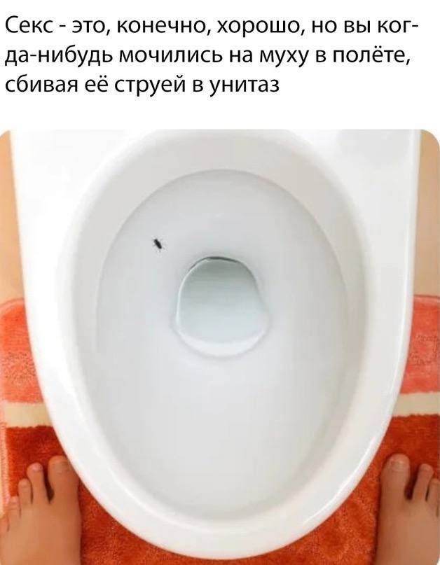 Картинки и мемы для настроения - 27