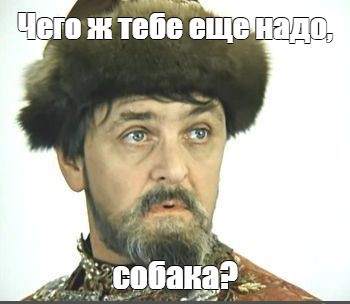 Владимир Путин — о действиях России на Украине