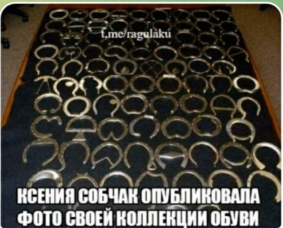 Эксклюзив про убегающую «лошадь»