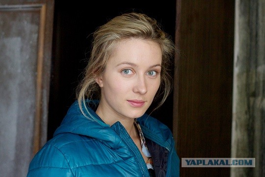 Деревянные Актрисы