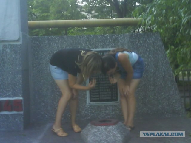 Это, блеать, болезнь уже такая? Как "белый" грипп?