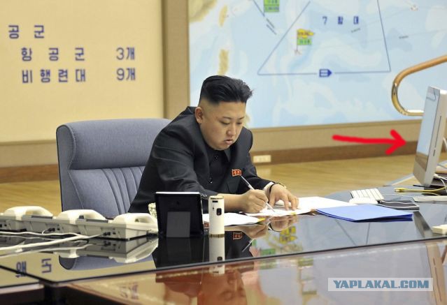 Таки третья мировая?