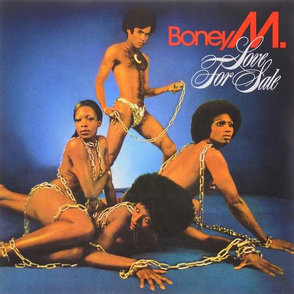 Что за «Мамаша Баркер», о которой пели Boney M.