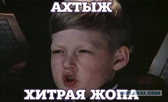 В Калифорнии придумали, как бороться с магазинными воришками