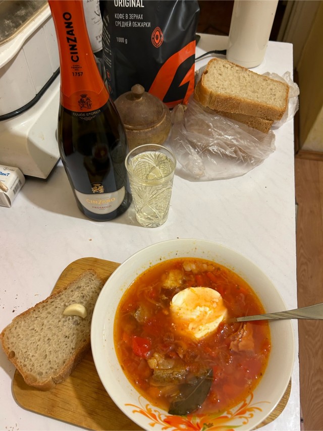 С Новым Годом, ЯПлакалъ!