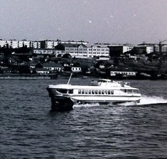 Волгоград, середина 60-х