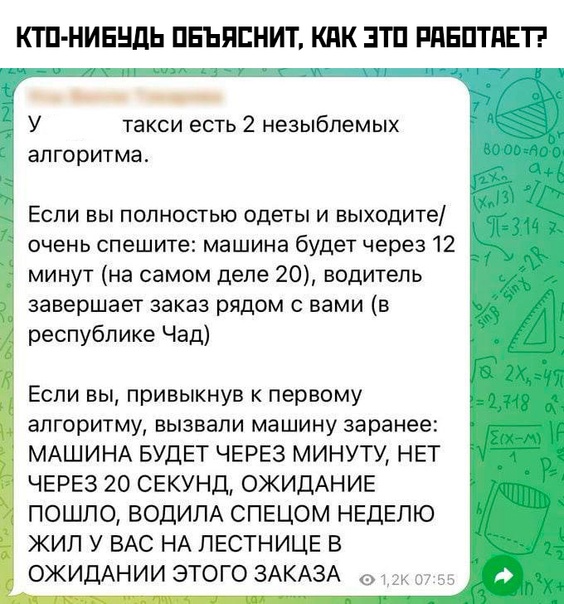 Весёлый полтишок 20.02.24