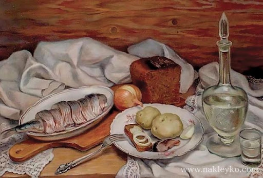12 гурманских блюд, которые на самом деле не такие уж и вкусные