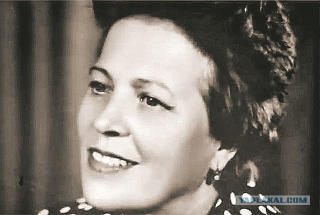 1978 год. Чтобы добиться чужого мужчины, она решила отправить на тот свет всех, кто этому мешал, даже своего сына