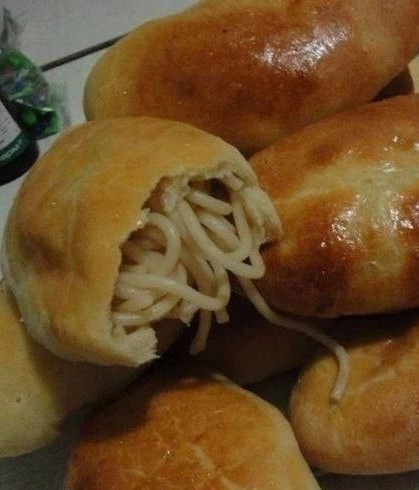 Кушать подано, садитесь жрать пожалуйста