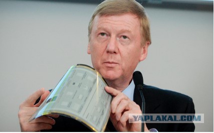 Поднебесная уверенно газует в будущее.