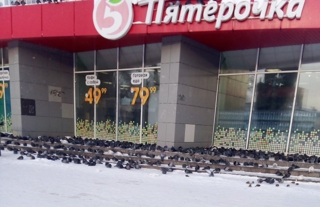 Кто то там жаловался?