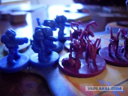 Starcraft The Board Game