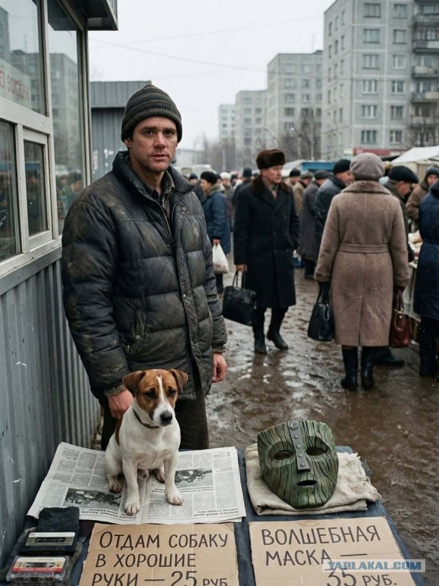 Эпштейн не перестаёт удивлять