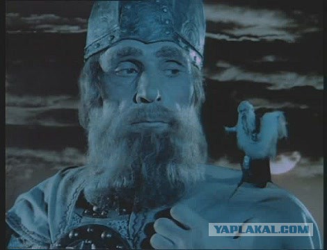 105 лет со дня рождения актера Виктора Шульгина