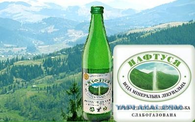 Пляж в Туапсе