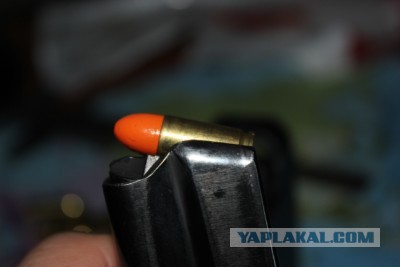 Практическая стрельба (IPSC, МКПС)