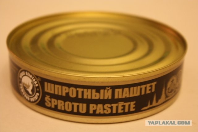 Все что, вы хотели знать о консервах,