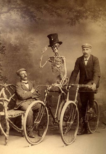 Пост действительно редких фотографий
