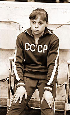 Мифы о СССР