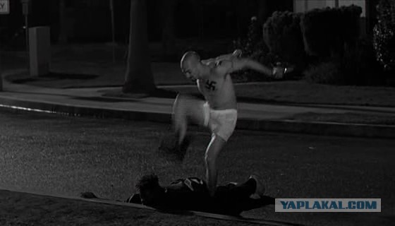 На границе Харьковской области взяли "онижедитэй"