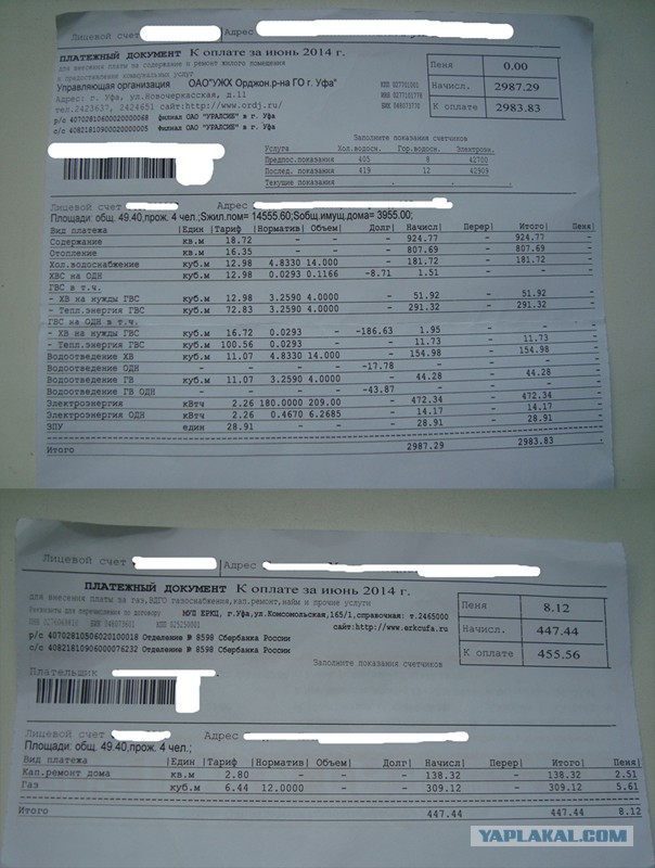 Конец света в Киеве