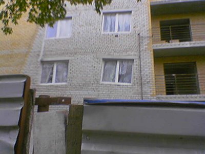 ЖКХ такое ЖКХ...