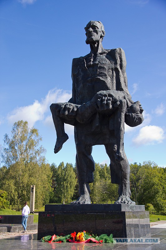 Отпуск в Беларуси