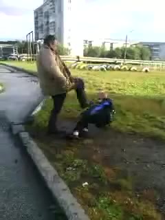 Дедовщина в школе
