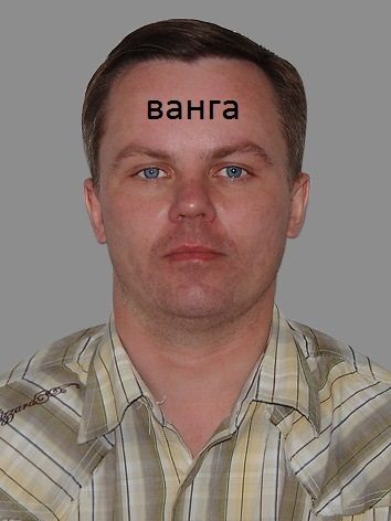 Нижнетагильский ЦАРЬ ксерокса