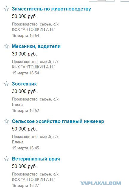 Про «манагеров» и «нищебродов»