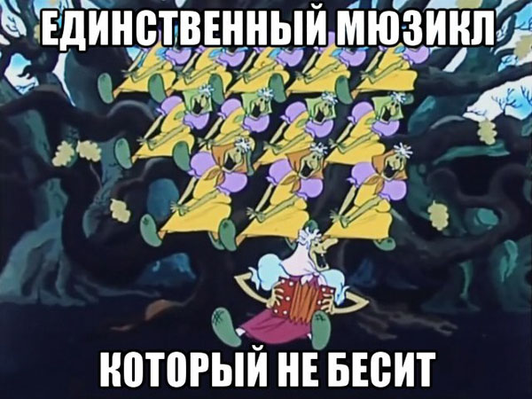 Забавные картинки из Сети