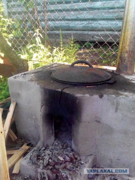Эта не плов, это вкуснее.