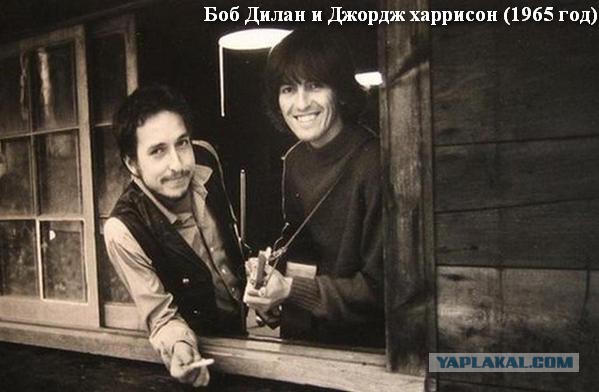 Время когда РОК был молодым и задорным