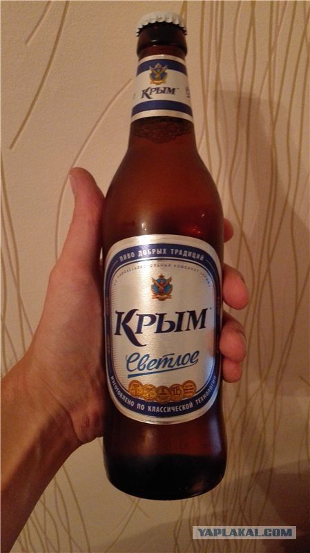 Крымские вина .Почему дорого