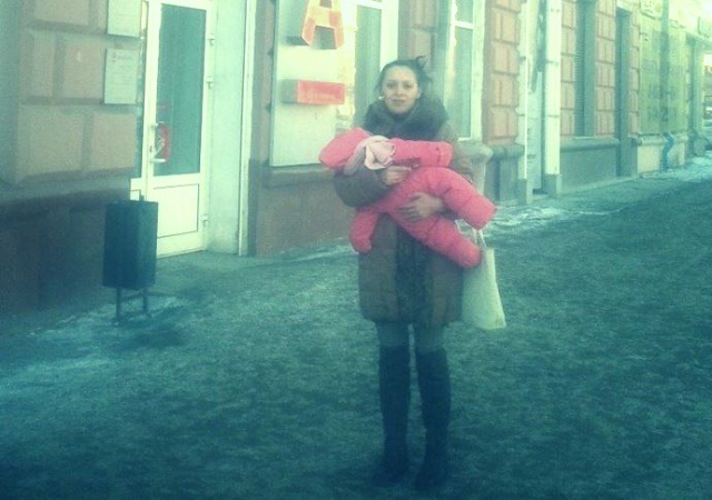 Кемеровчане за ночь собрали средства для погашения кредитного дола матери-одиночки