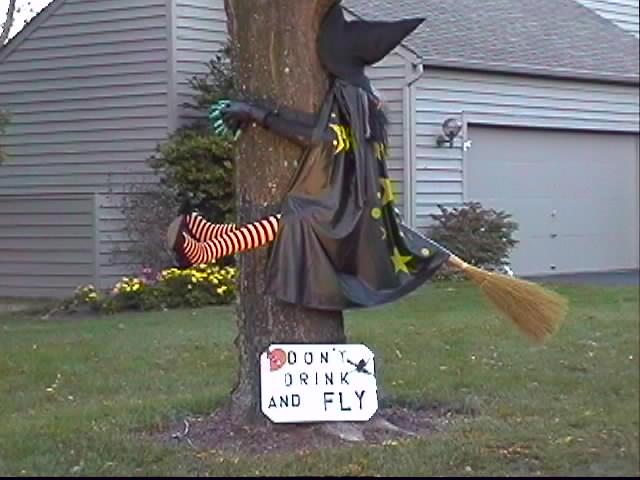 ХЭЛОУИН. Празднуем Halloween