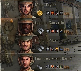 Wargaming 36