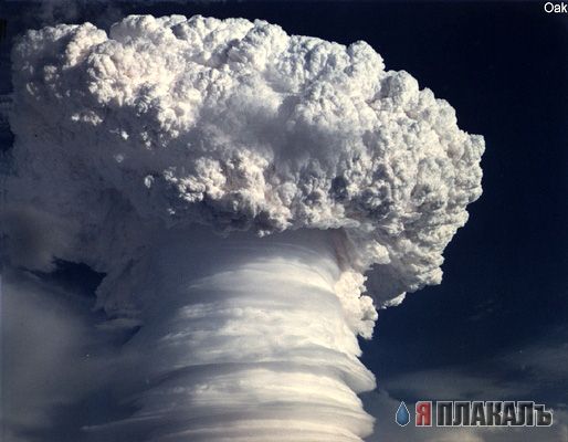УГОЛОК ПОДРЫВНИКА. Ядерные взрывы, динамит, бомбы