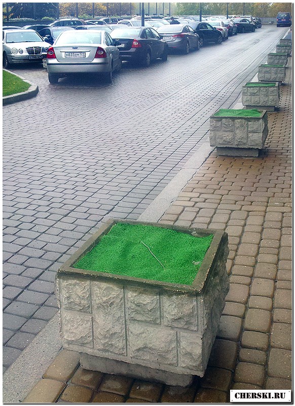 Опять Собянин и Ко