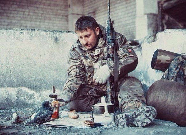 Порция позитива на вторник