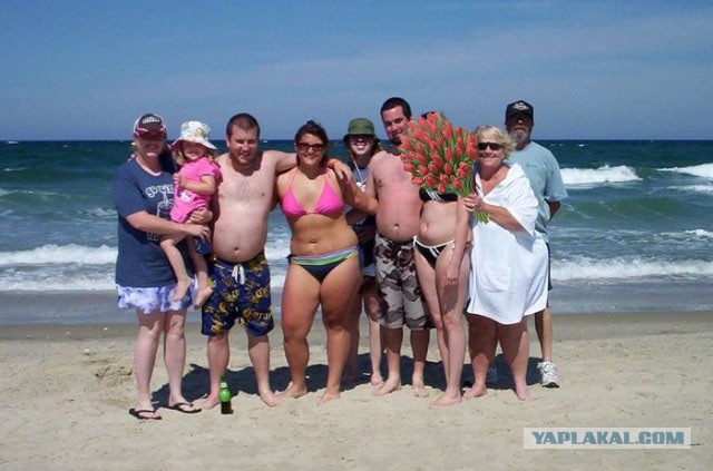 Фотошоп-мастер!