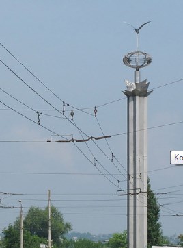 Памятники, которые иначе воспринимаются народом