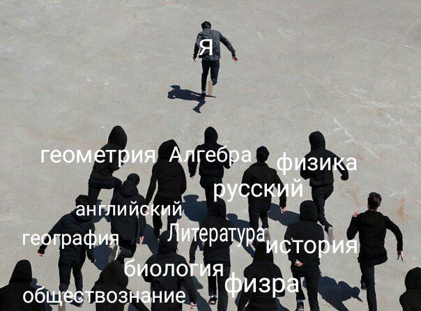 Соцсети - и смех и грех