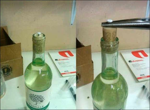 Примеры народной смекалки и изобретательности