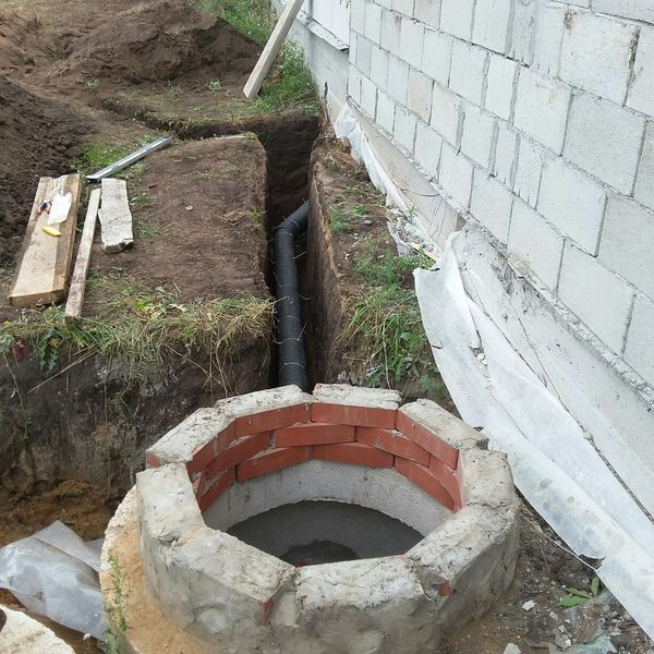 Моя стройка