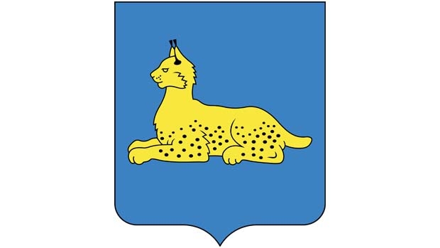 Рысь поймала зайку