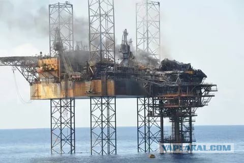 Яхты – уже не круто. Теперь в моде у миллиардеров передвижные частные острова